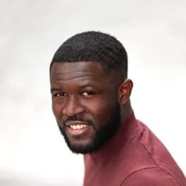 Jonathan Kini